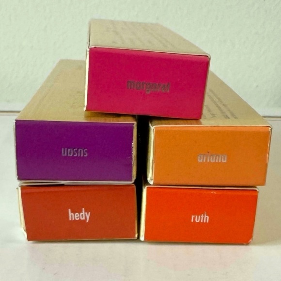 COPY - Rebundle - Stila Calligraphy Lip Stain, 0.22 fl oz/ 0.67 mL. For monique… - Picture 1 of 4